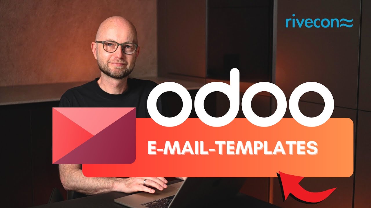 E-Mail-Templates in Odoo richtig nutzen und Zeit sparen