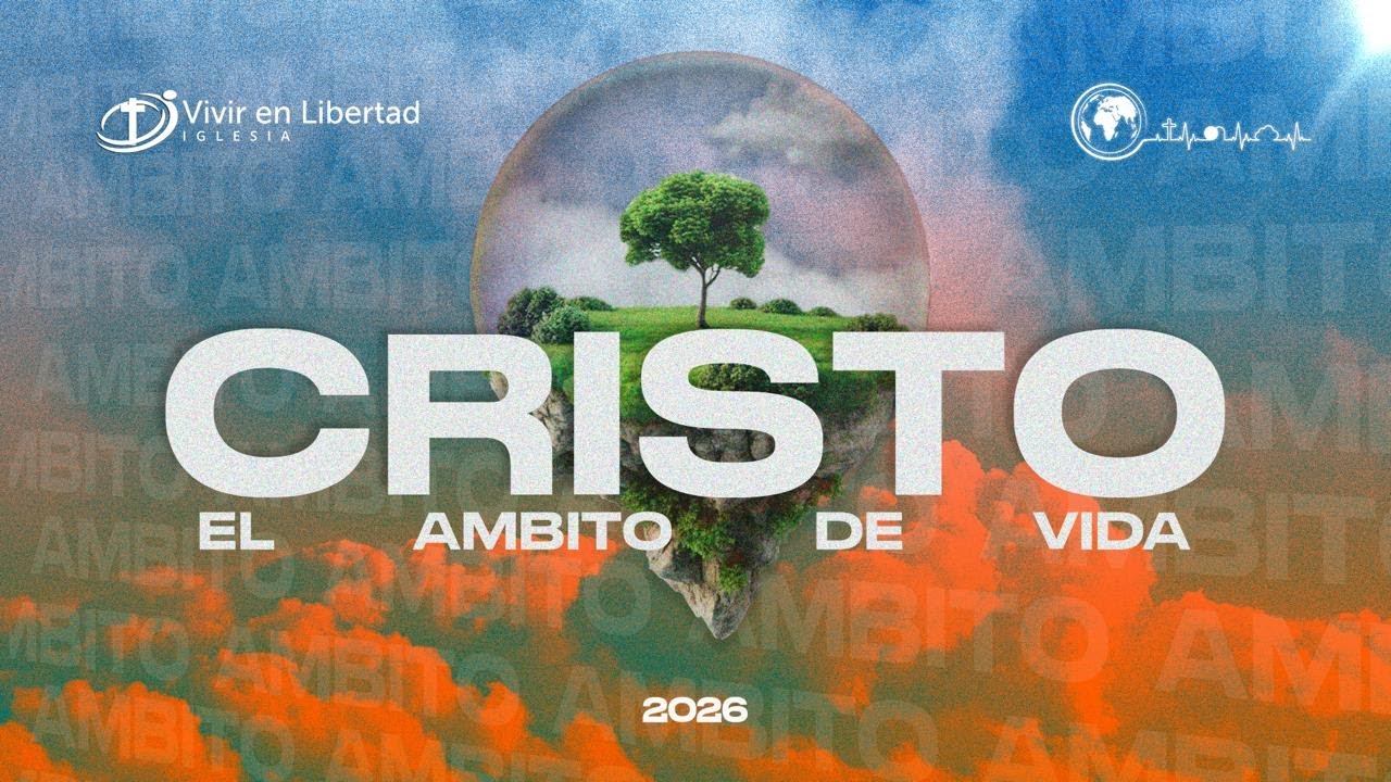 POR GRACIA SOMOS SALVOS// Pr Jorge Vidal