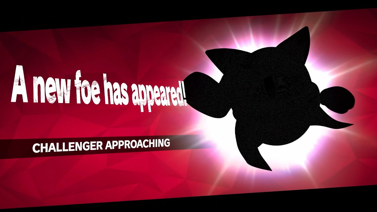 Unlocking Magolor in Super Smash Bros. Ultimate!