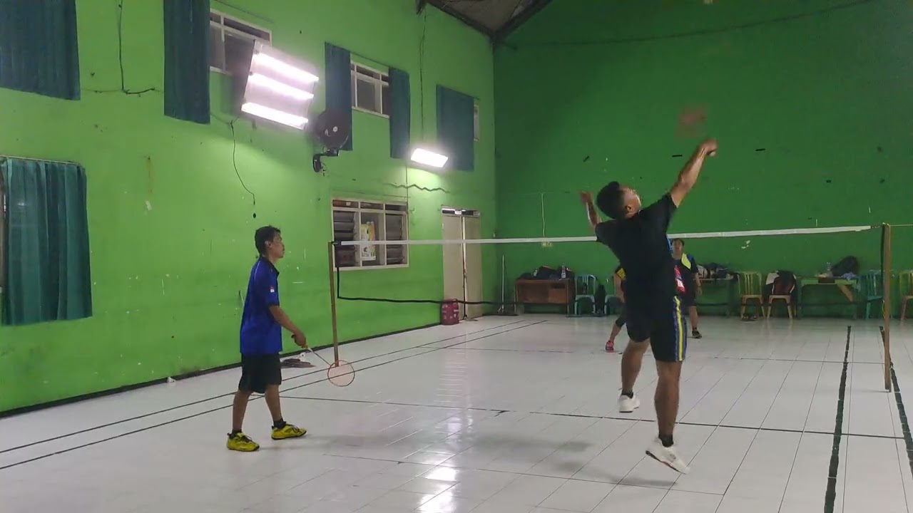 Senin 1