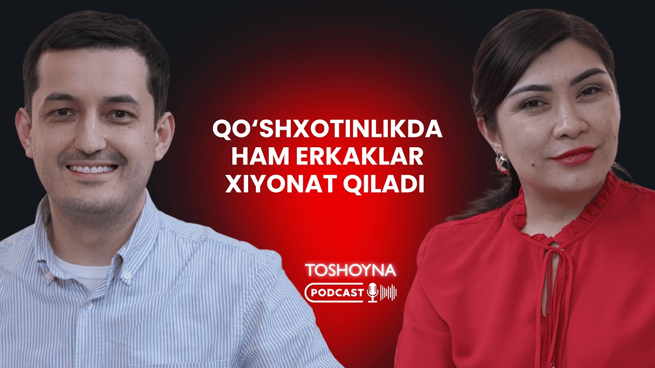 Ikkinchi xotin TRENDMI yoki NIQOB? Ikki xotin bilan yashayotgan erkaklar ko‘rsin!