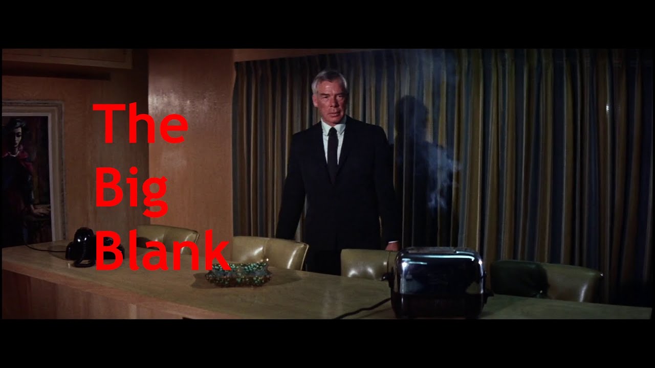 Point Blank (1967) Review