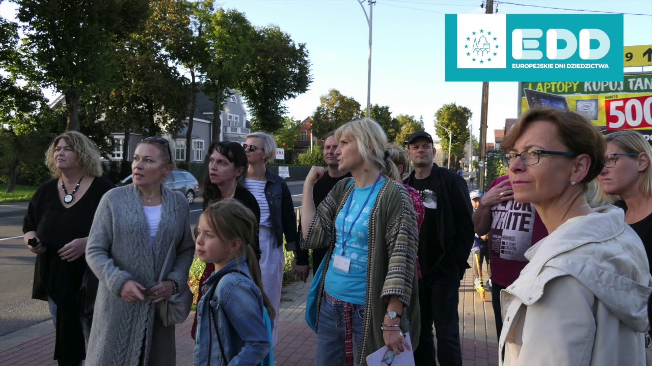 Spacer po NIEOCZYWISTEJ historycznie Wschowie