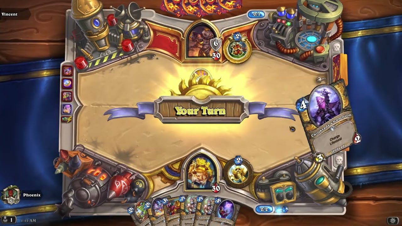 heartstone grind (tell me to turn mic on if ya want:)