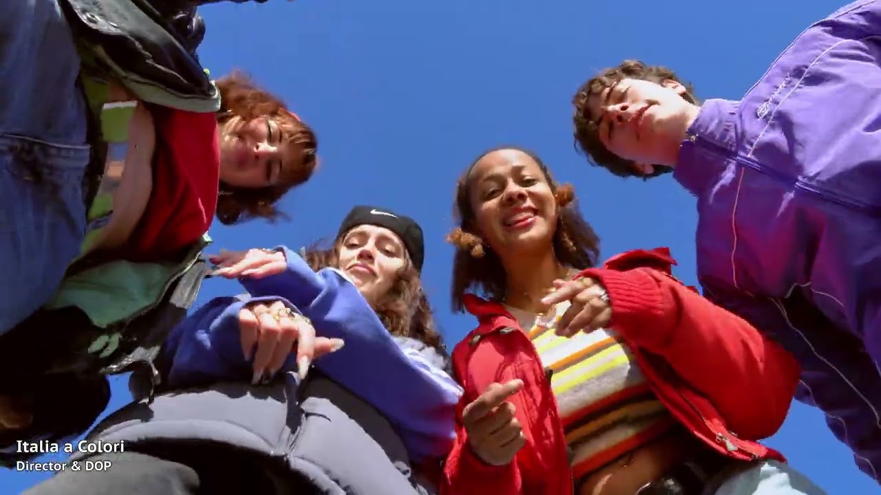 Matilde Bresaola Showreel