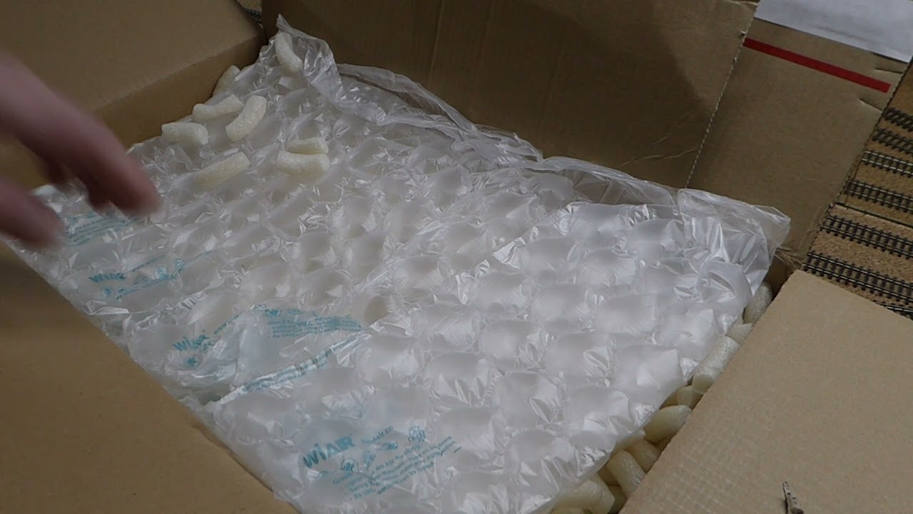 UNBOXING Piko BR 440 NWB - ENDLICH -
