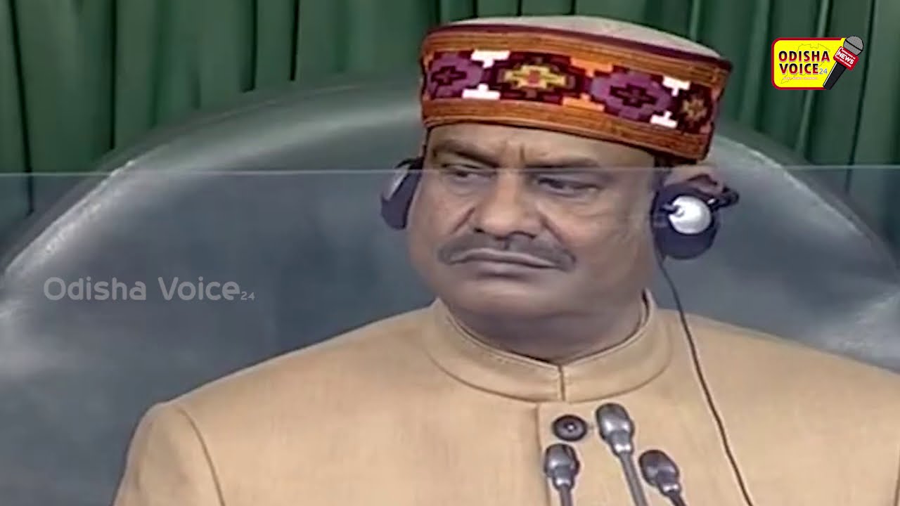 Agricultural  Cess Add in Petrol Diesel l Budget l Odisha Voice24 l
