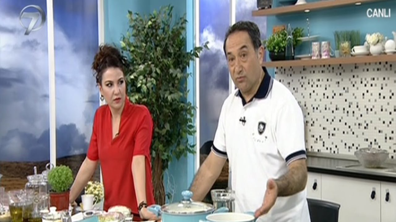 DR. FERİDUN KUNAK SHOW - 6 MAYIS 2015