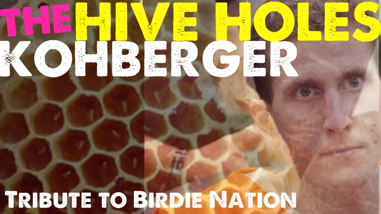 Idaho4 | Conspiracy HIVE Show
