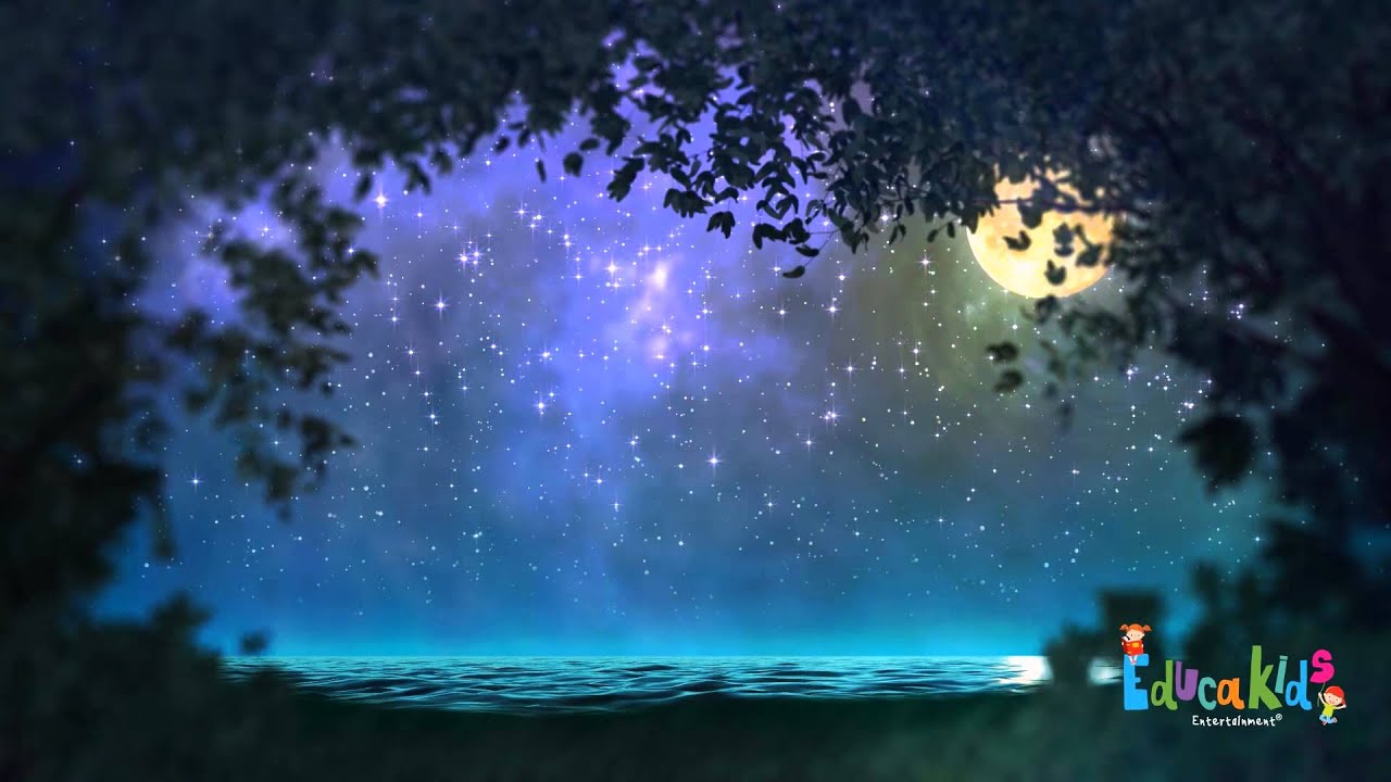 Najljepsa uspavanka 🌛 1 sat 🌛 Lullaby
