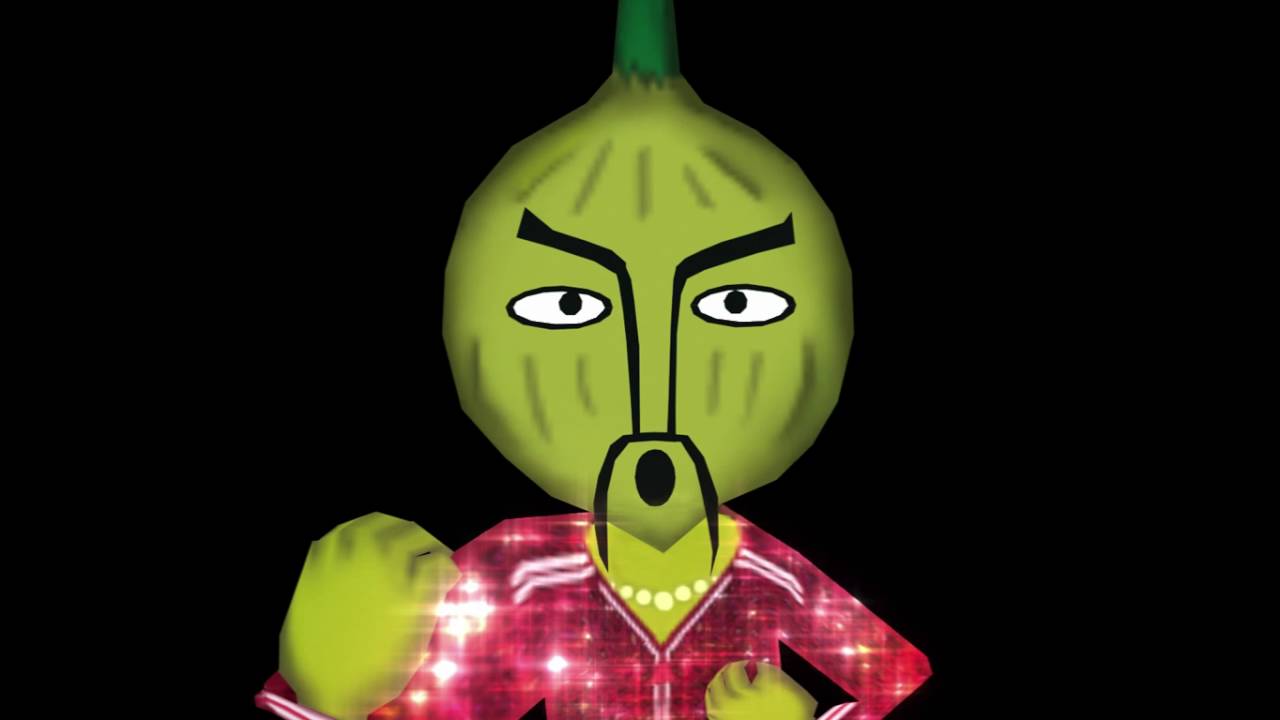 Parappa the Rapper 2 Screensavers