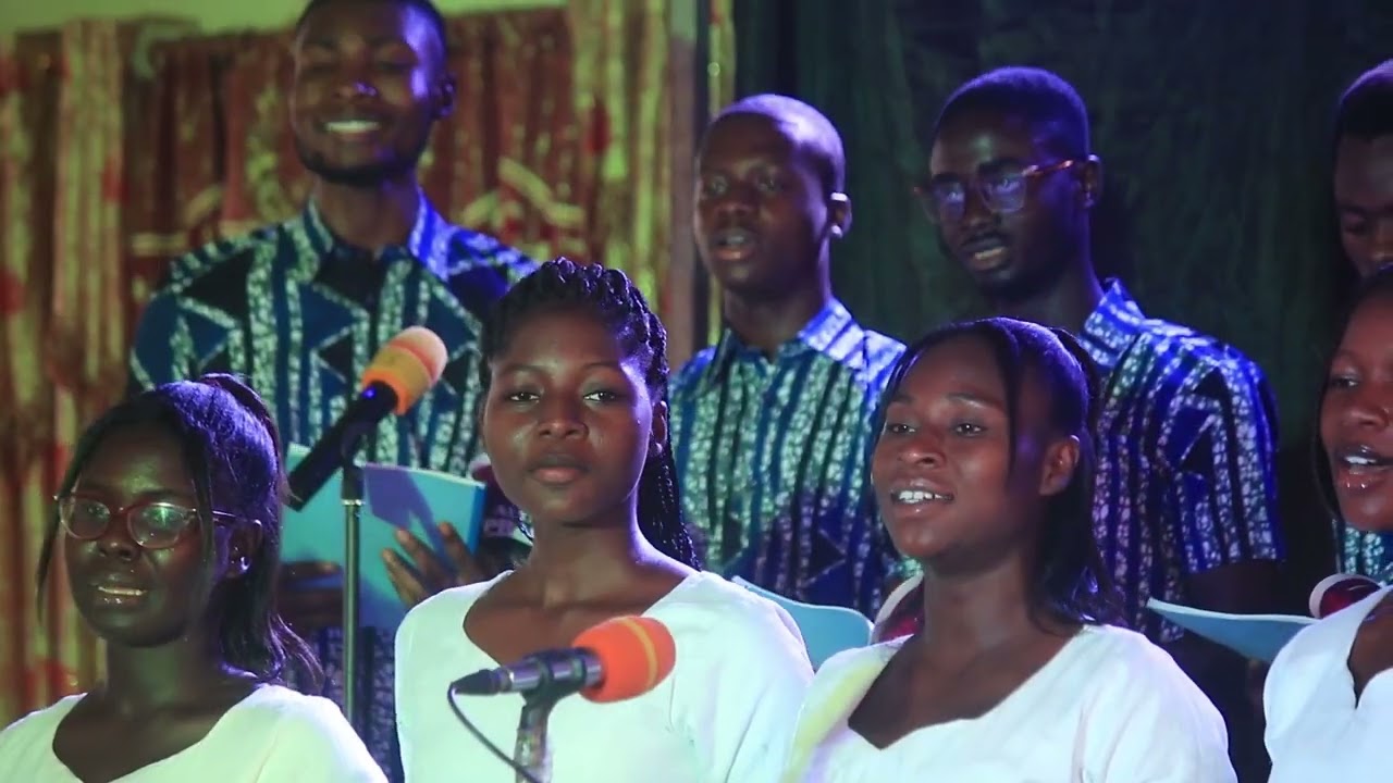 Tumi Y3 Wo De By James Varrick Armah 1