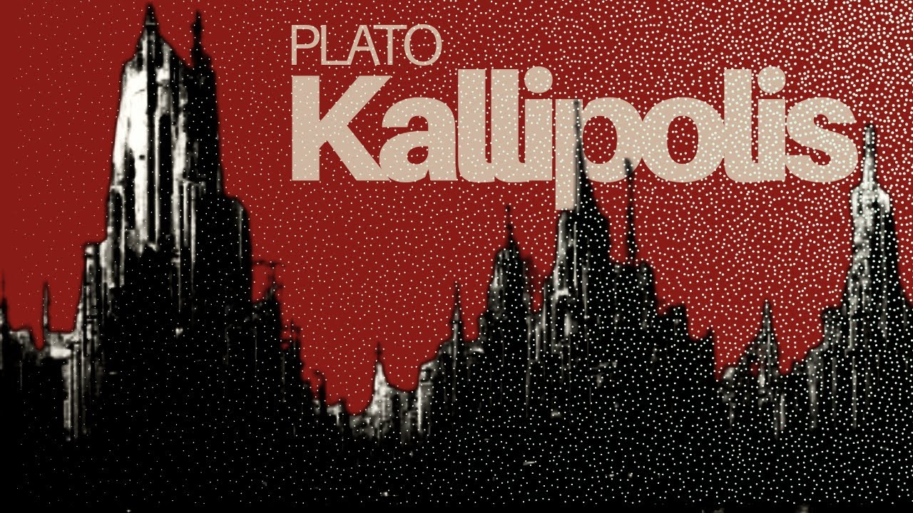 What is the Kallipolis, in Plato's Republic  BREAKDOWN