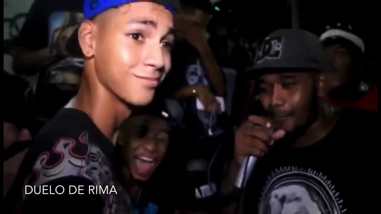 MAIORES VACILOS NA RIMA