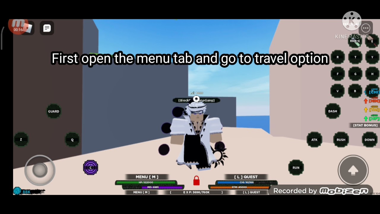 How to play dungeons game mode with your friends | Shindo Life