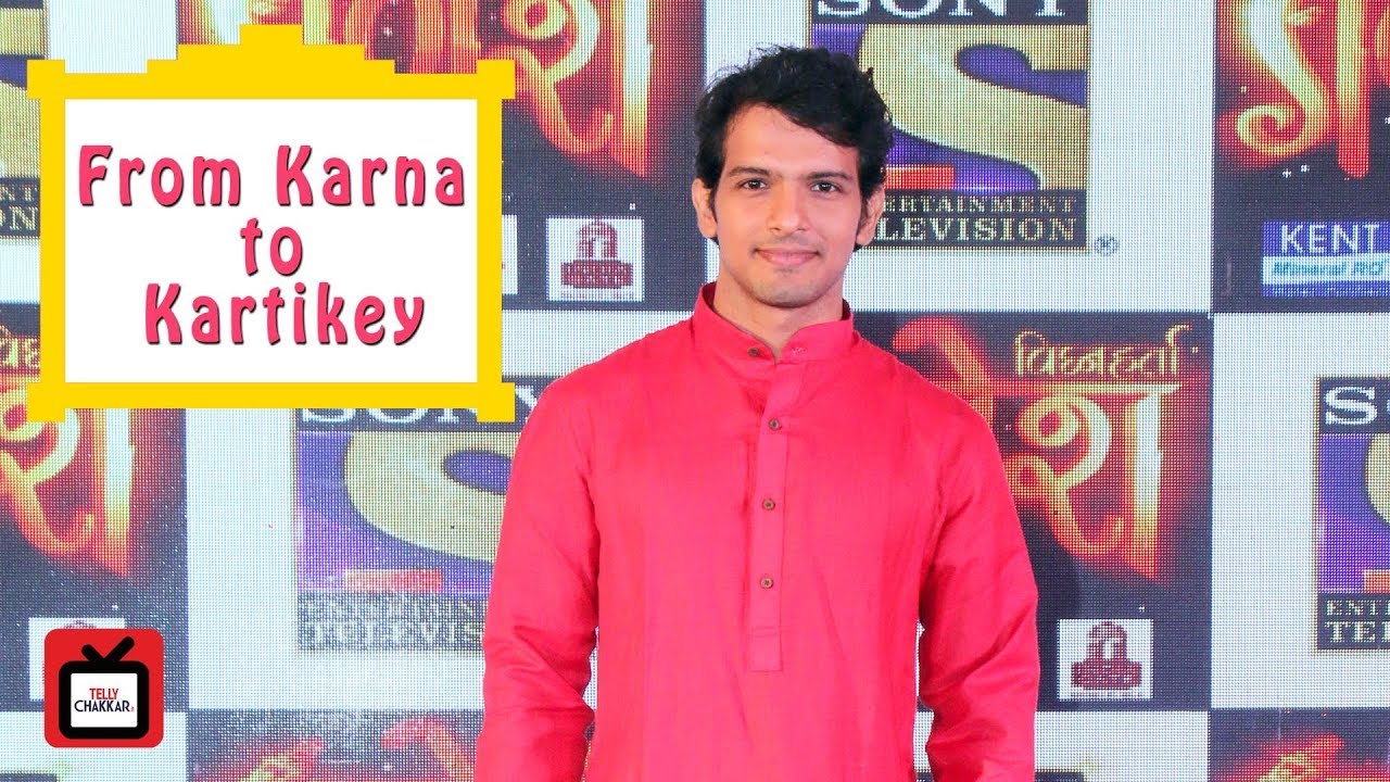 Basant Bhatt talks about his new show | Exclusive | Tellychakkar |