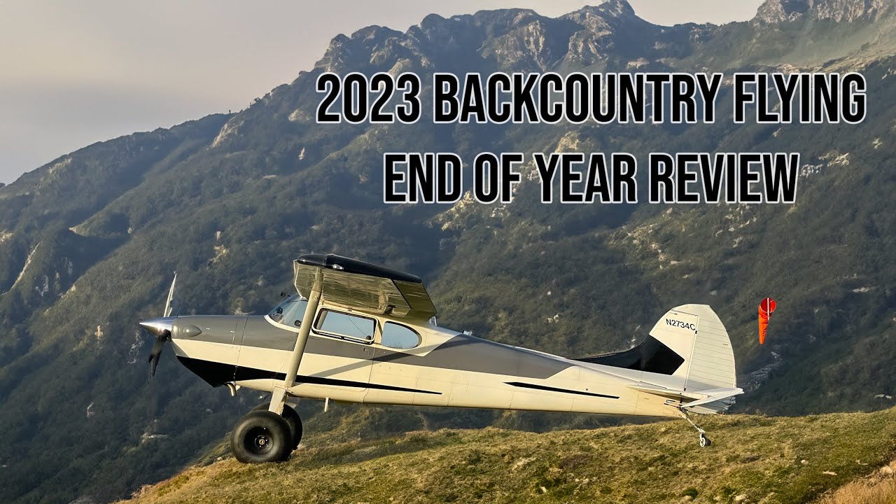 2023 End of Year Review