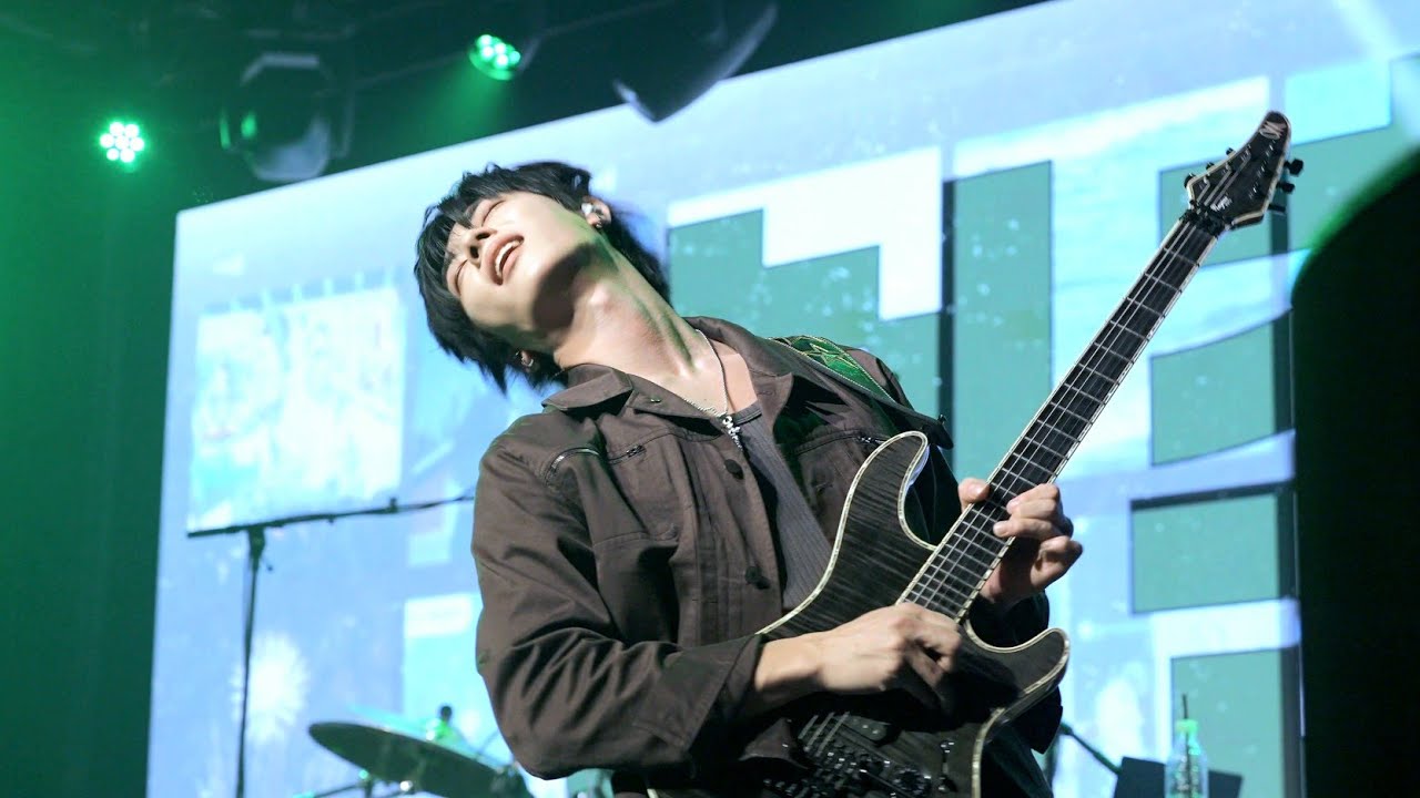 251130 나의 계절 봄은 끝났다, 별 헤는 밤 | 피크박스 청춘 | 원위 강현 직캠