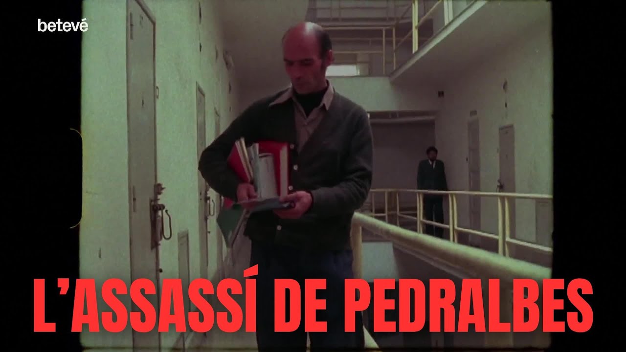 L'assassí de Pedralbes | BCN CONFIDENCIAL