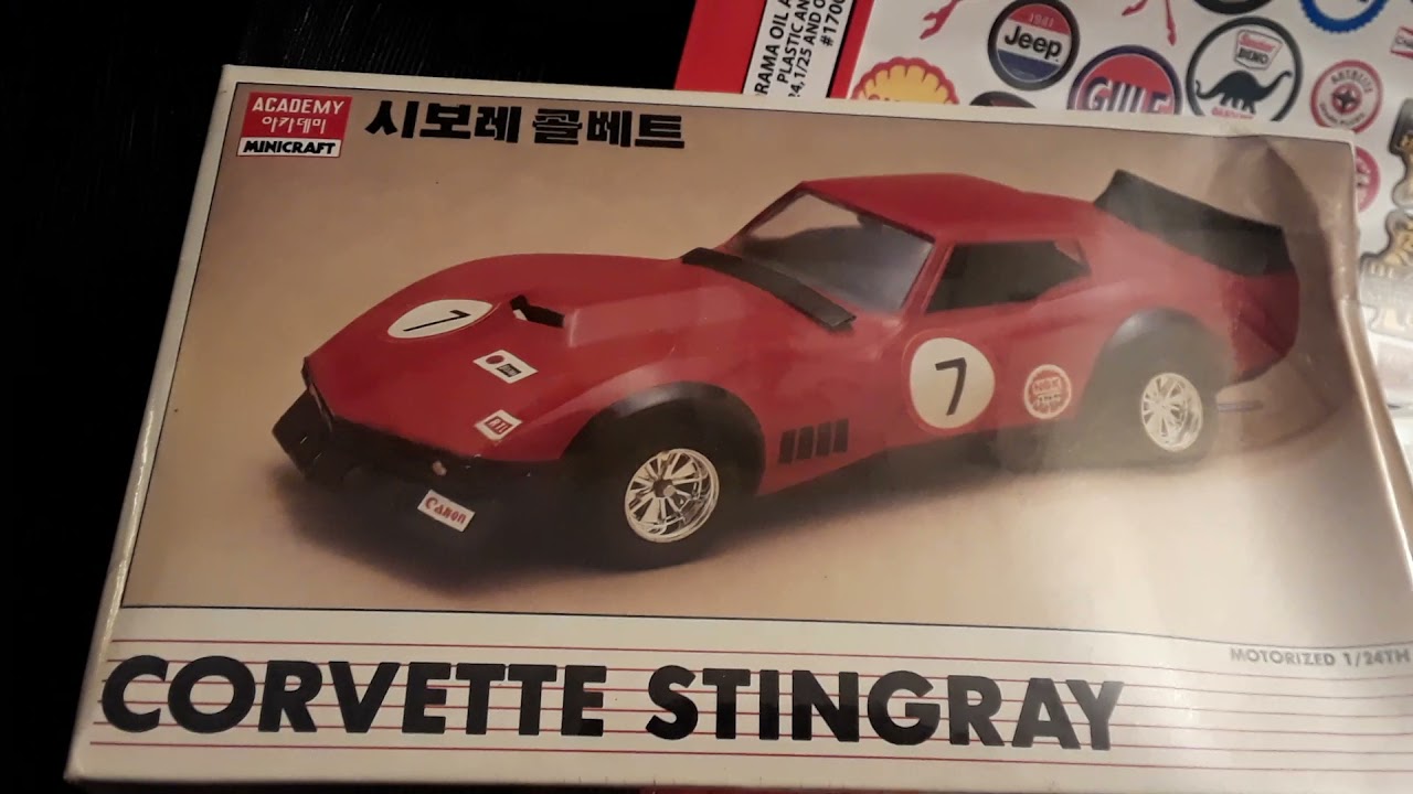 Speedy Service From Spotlight Hobbies!