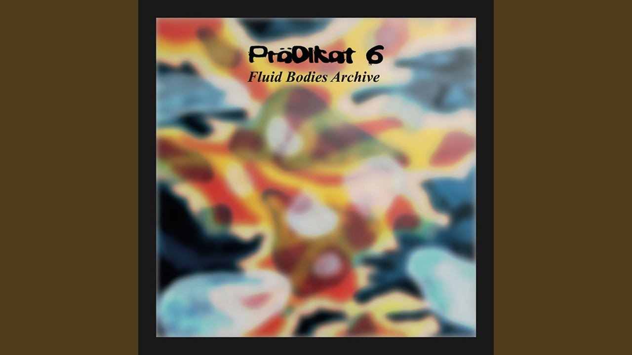 Becoming an Archive