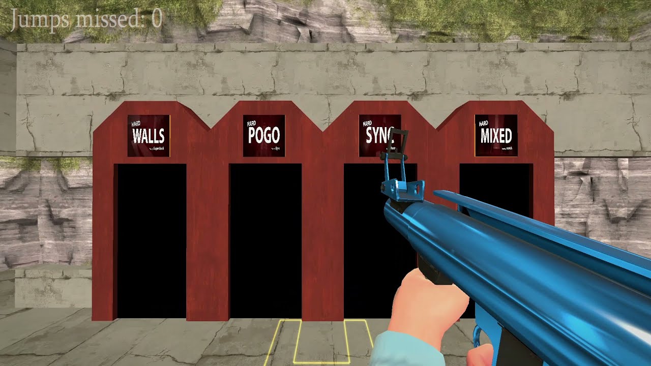 TF2 | Jump_academy2_rc7 TAS (backwards)