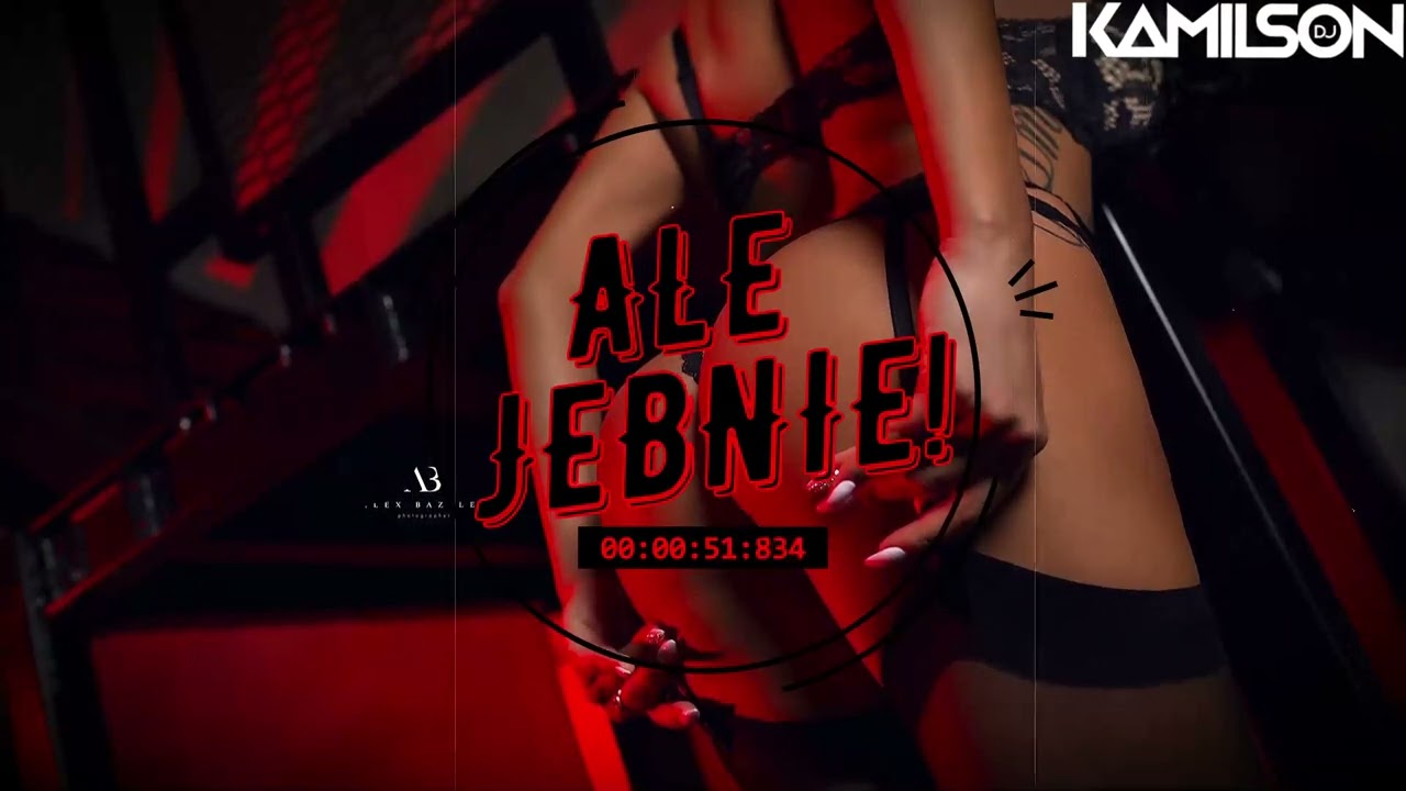 😍🛑ALE JEBNIE!😍🛑LISTOPAD 2023🌻JADĄ ŚWIRY!💣[POMPO/VIXA DO AUTA]✈VOL.35 @DJ_KAMILSON #vixa #jazda