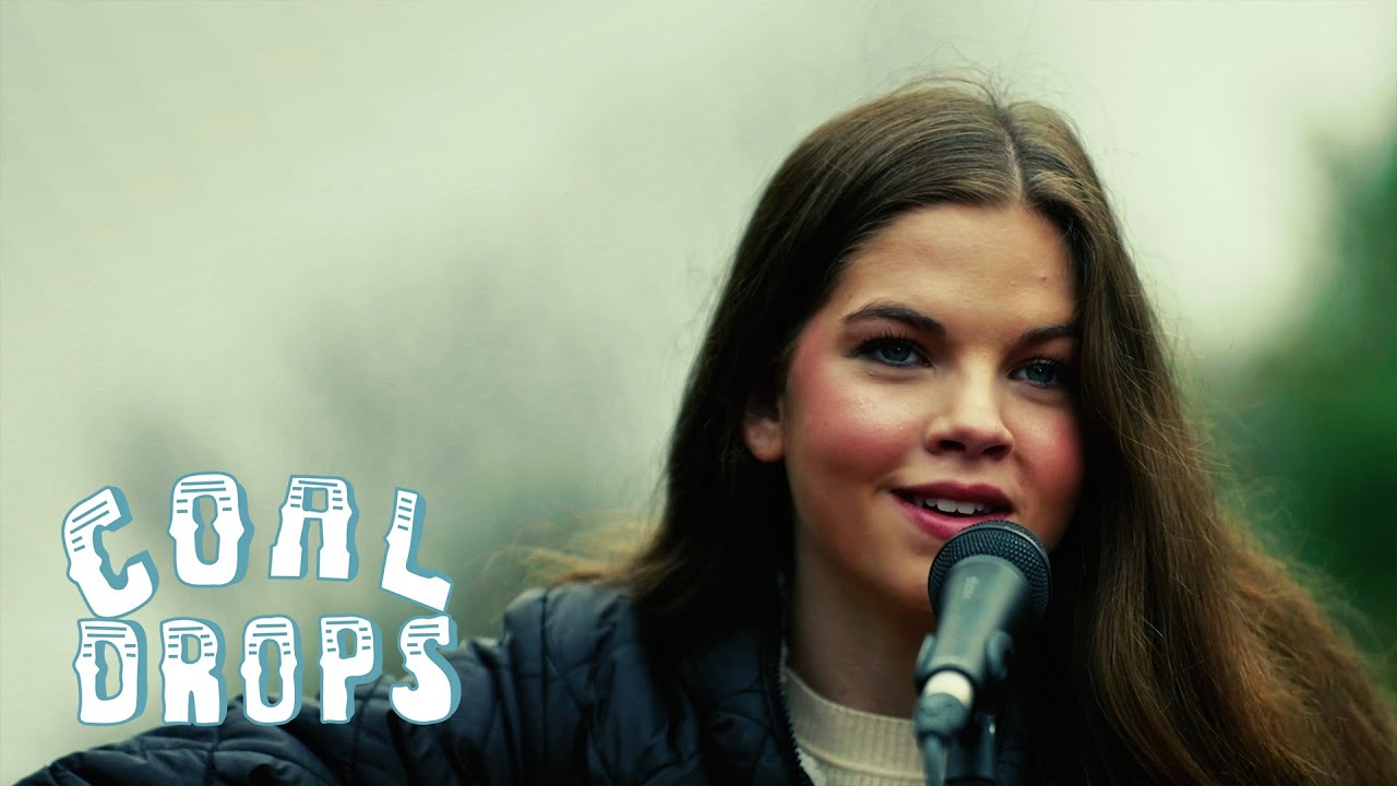 Callista Clark (Full Live Performance) | Coal Drops Sessions