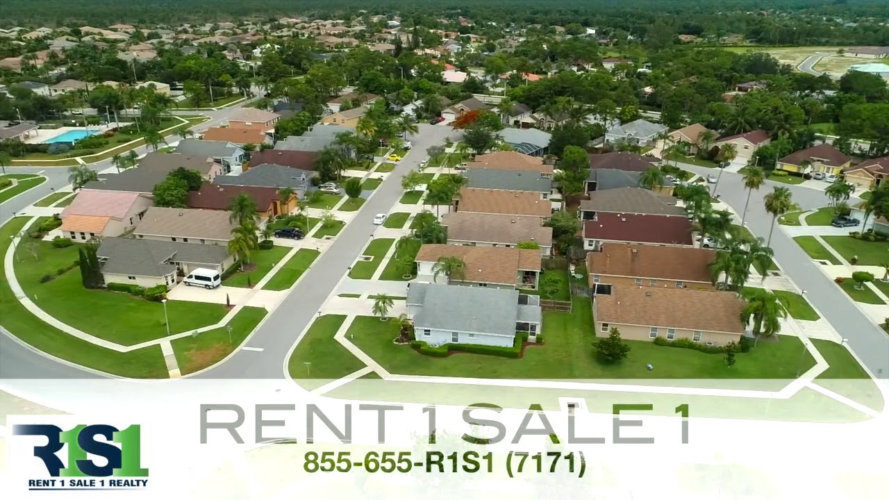 Saratoga Lakes Homes for Rent Rentals Royal Palm Beach FL
