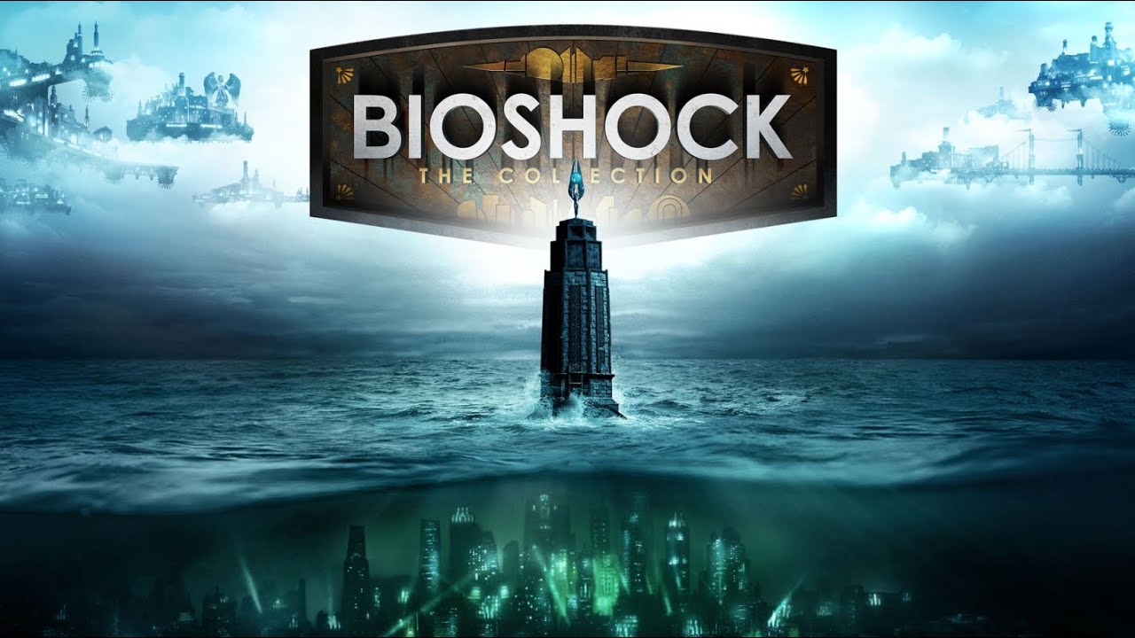 BioShock:  épisode 5