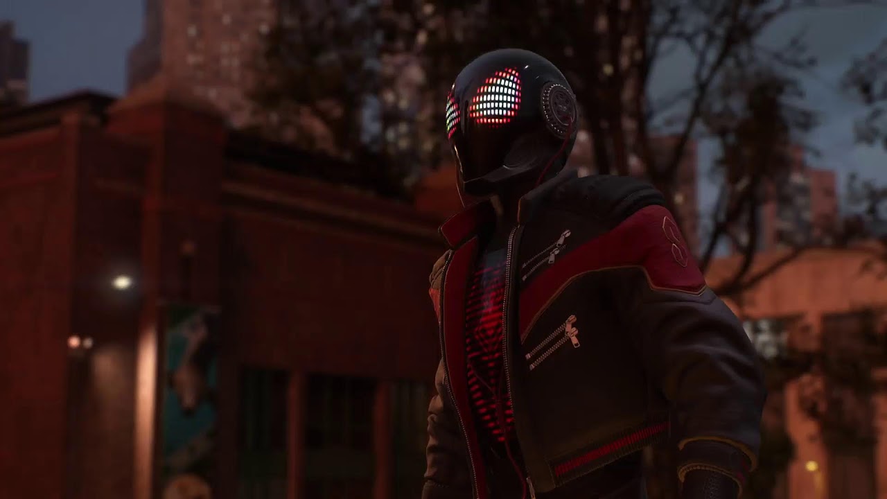 SPIDER-MAN 2 | S2