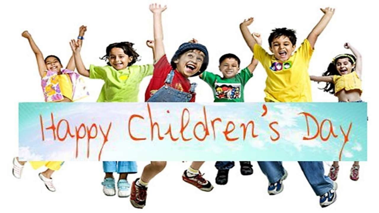 CHILDREN'S DAY CELEBRATION 2020 || FR. AGNEL CO-ED SENIOR SECONDARY SCHOOL BHOPAL MP INDIA