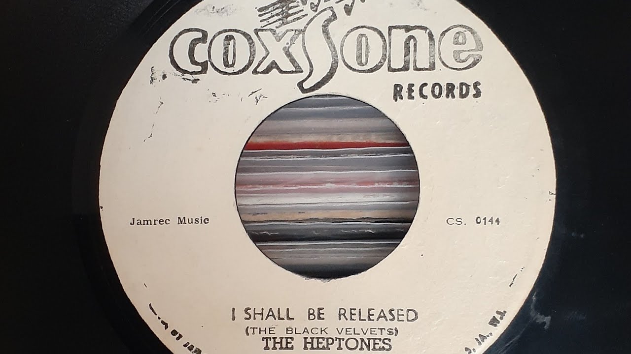Reggae Mix - Heavy Roots 7