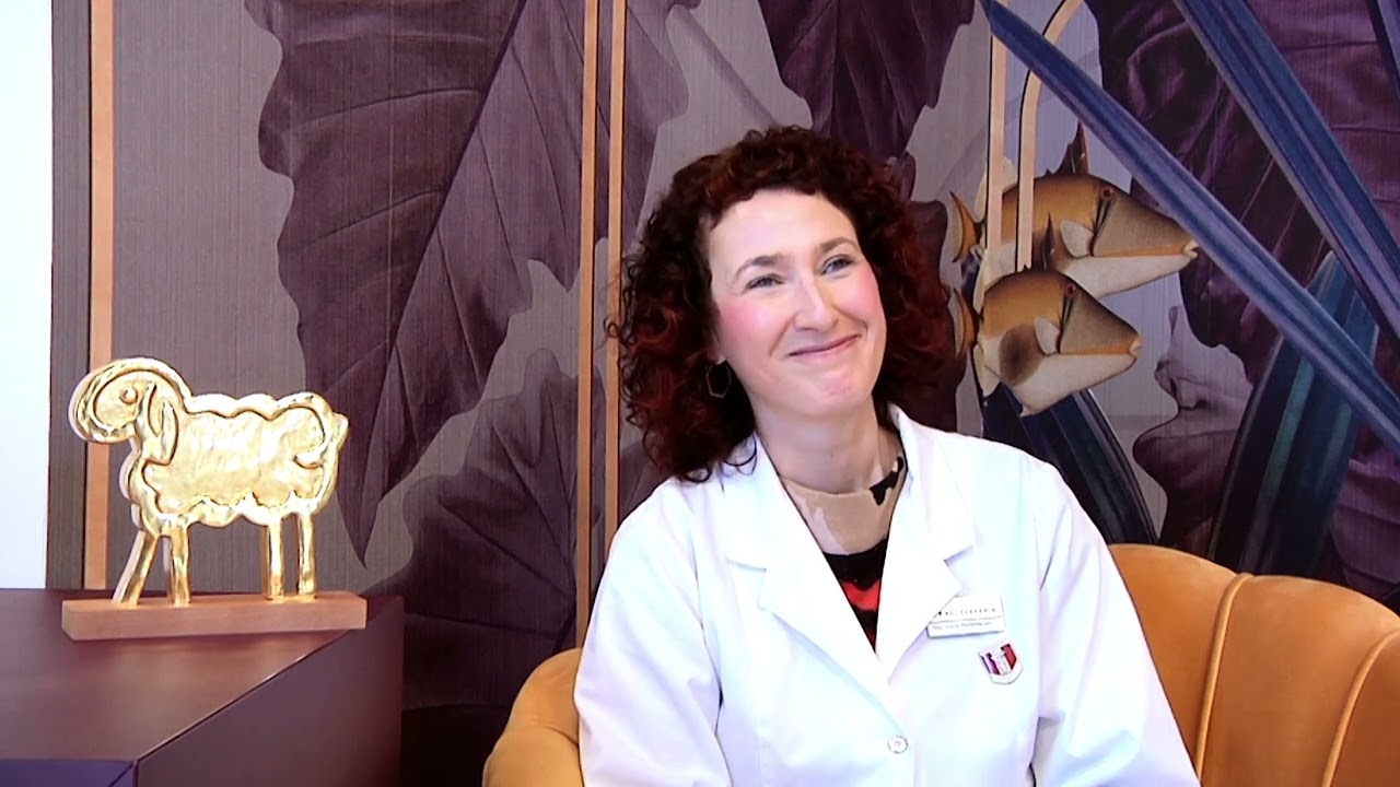 Frauenpower Story Apotheke Maga. Katrin Pfeifenberger