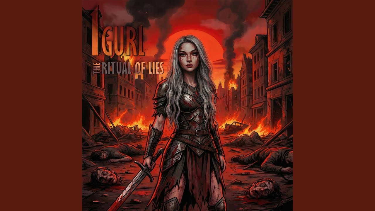 The Ritual of Lies