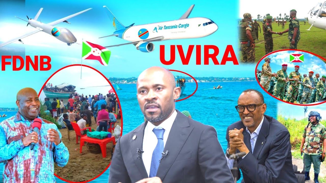 NONAHA 21/01/2026 FARDC/FDNB BAHINDUYE AMAYERI YO KWISUBIZA INDI MIJYI NYUMA YA UVIRA MUYAYA YAJE