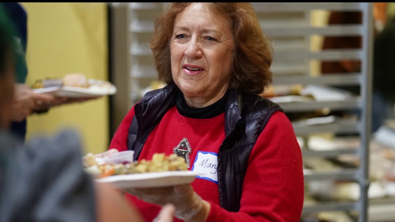 Community Meal | Calvary Chapel South