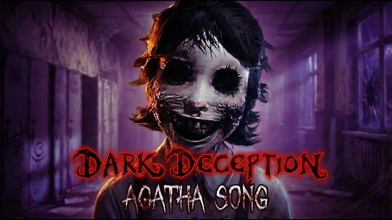 Agatha (Dark Deception song)