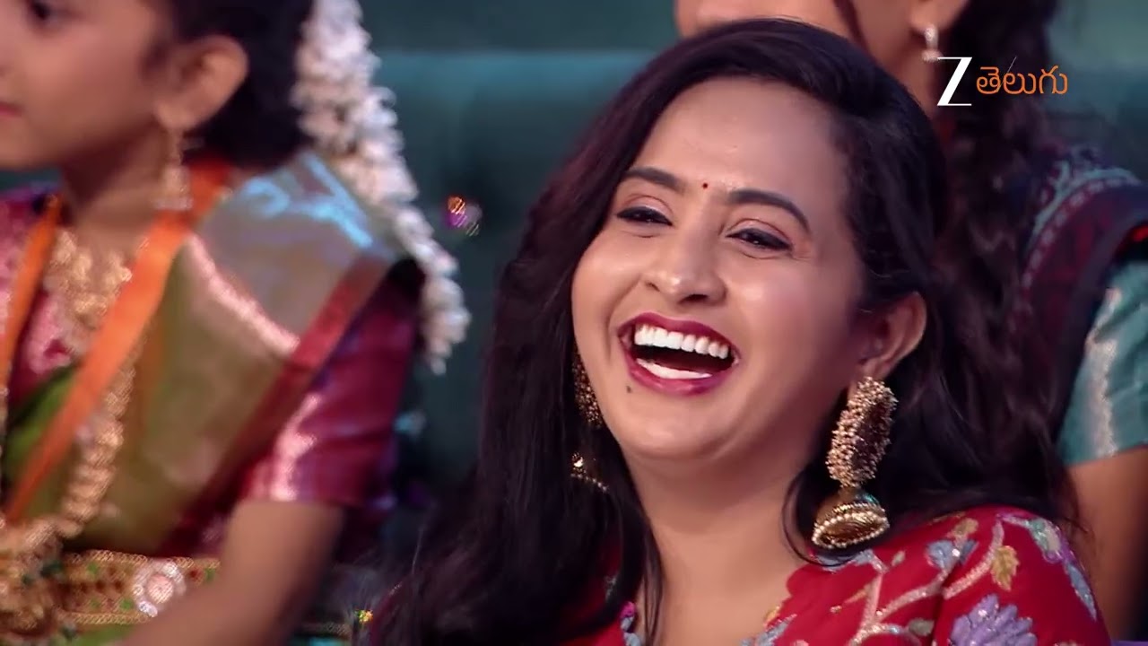Drama Juniors Season 8|Ep - 3|Webisode|Aug,15 2025|Sudigaali,Sudheer,Anil Ravipudi|Zee Telugu