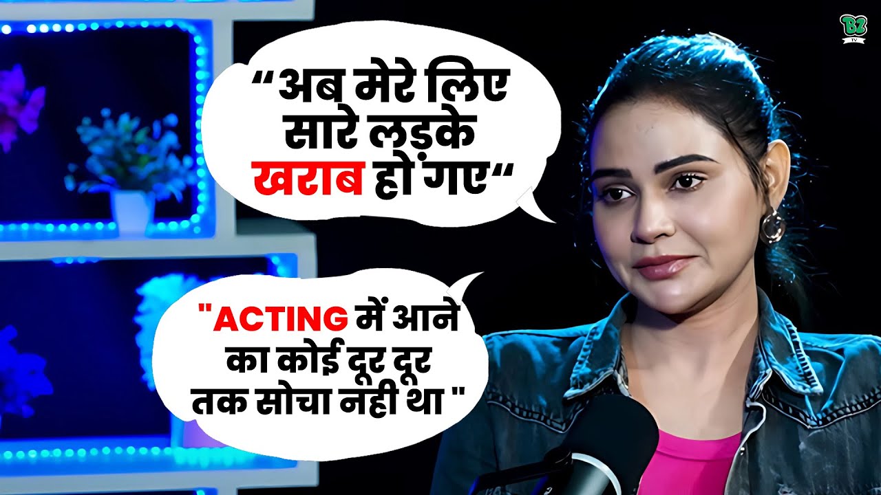Ft.Juhi Singh Bajwa Talks About Show Sath Nibhana Sathiya,बताया कैसे मिला था First Break | Buzzzooka