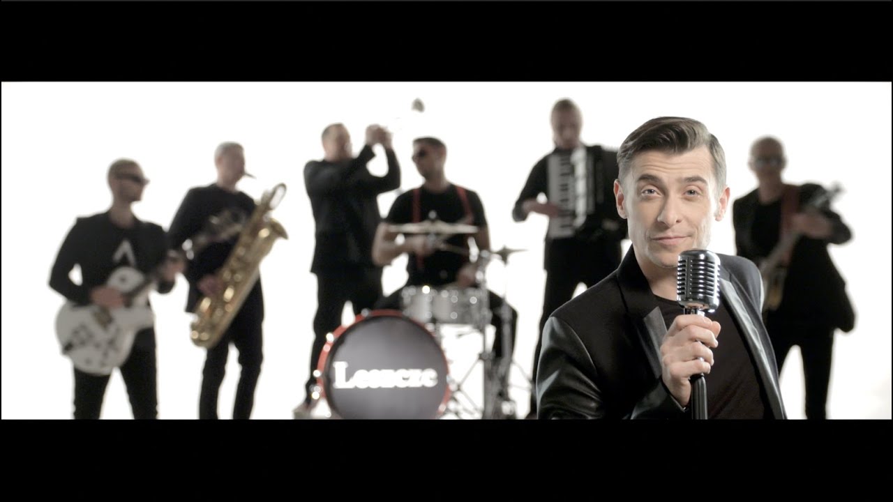 Kacper Kuszewski & Leszcze - 