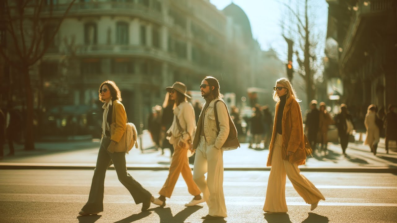 Vintage Soul Pop 2025 | Retro Vibes & Emotional Melodies