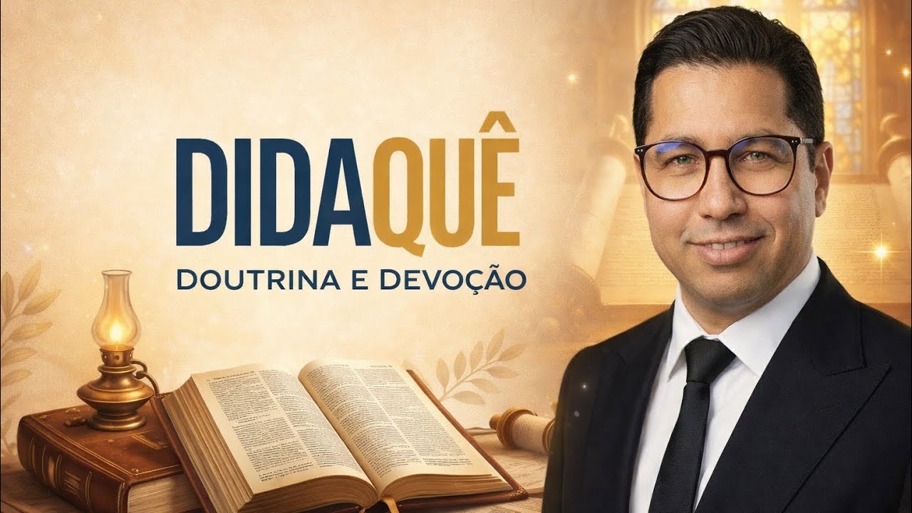 O pai filho Espírito Santo no Evangelho de João