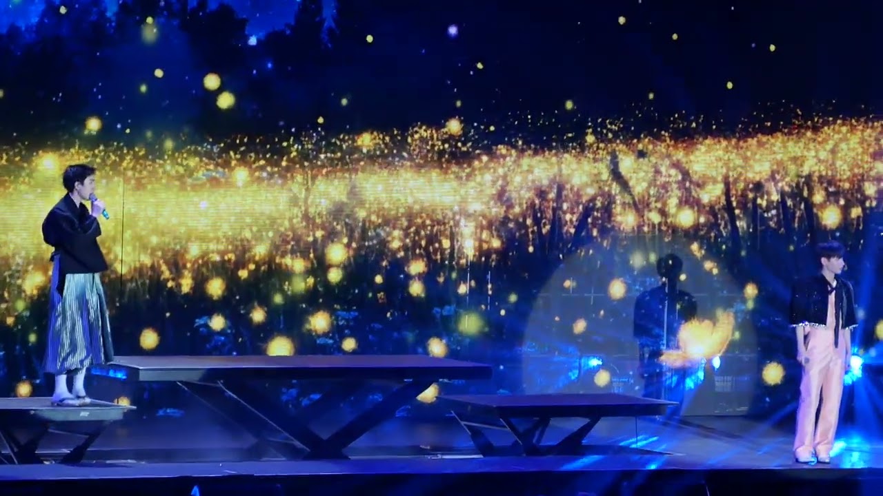 [12] PEBECA CONCERT - ออฟกัน (คู่เวร) - ถ้าคิดถึงเธอมากกว่านี้