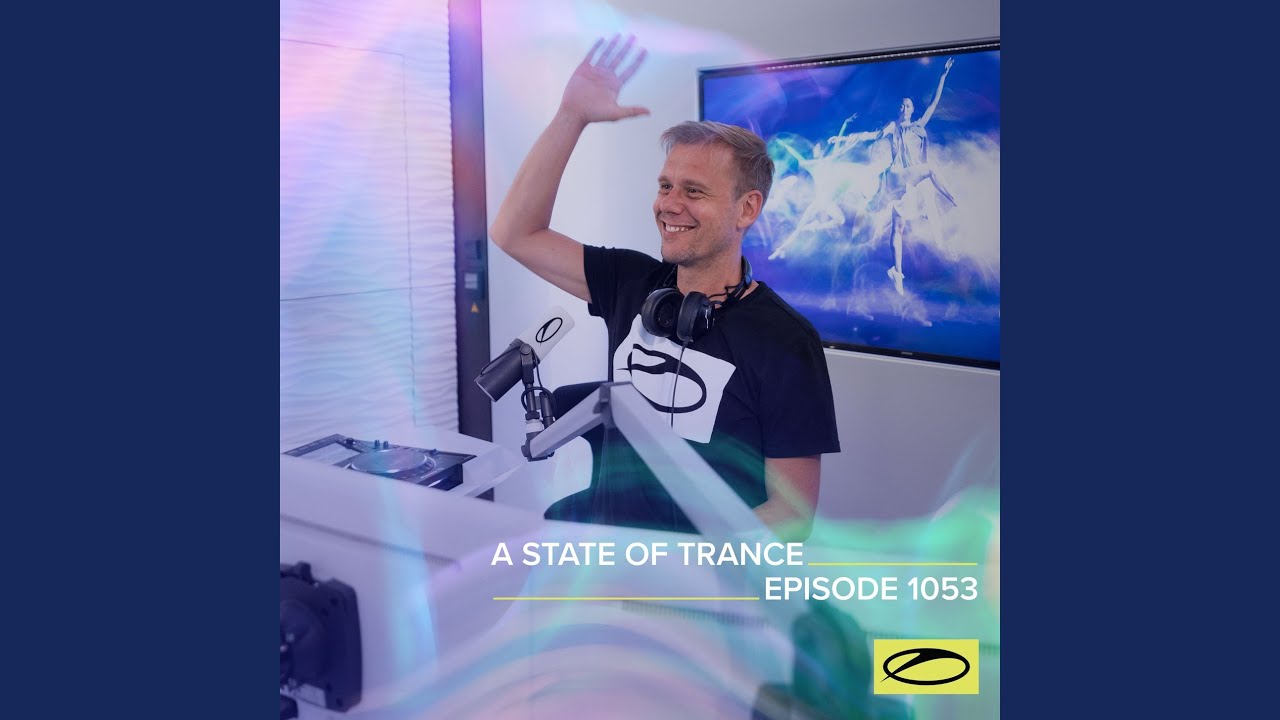Invincible (ASOT 1053)