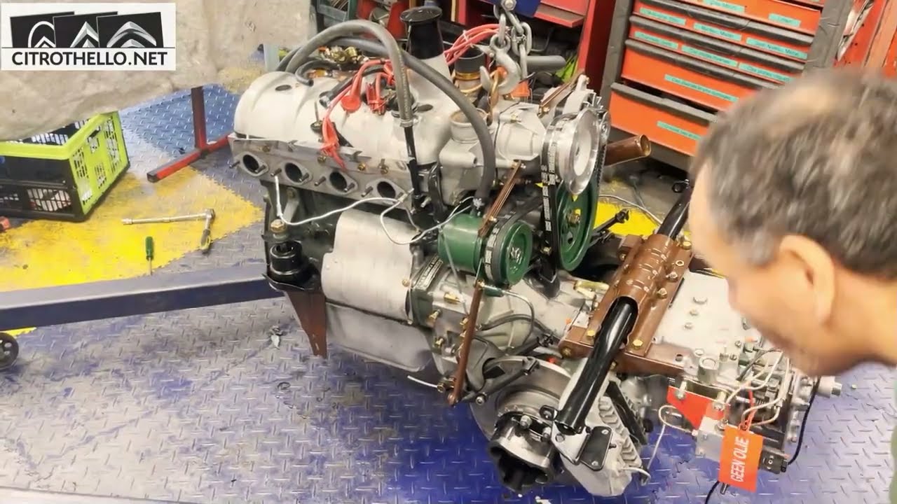 CITROEN DS 23 IE PALLAS 1974 RESTAURATION PIERRE 15 #citroen #carscollection #vintagecars #vintage