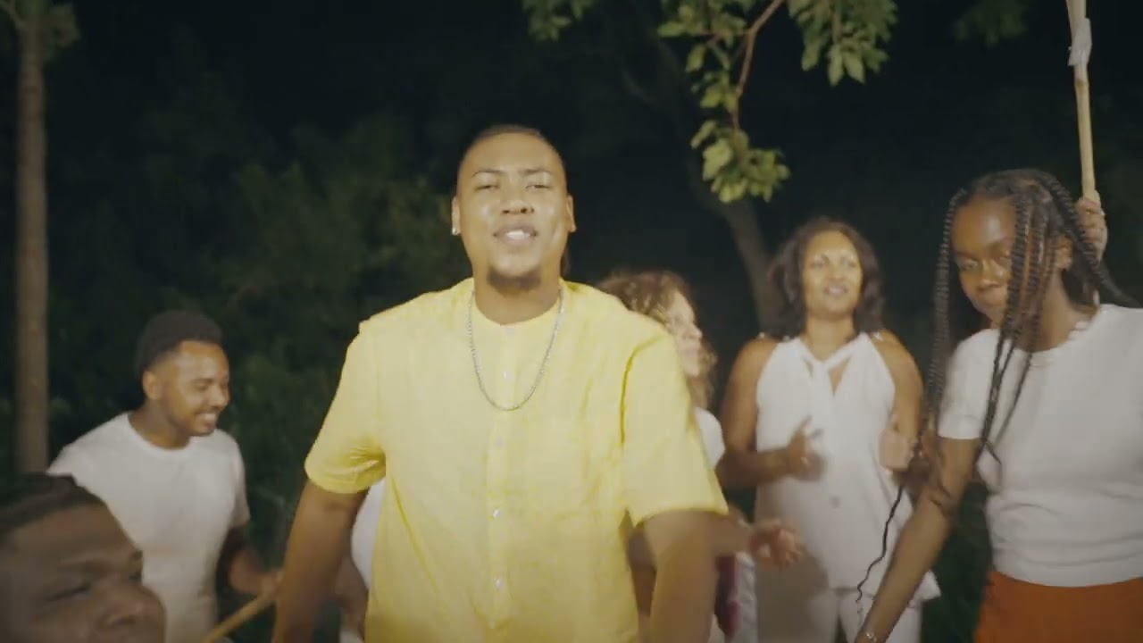 ZISTWAR ANOU (KMN MALOYA)