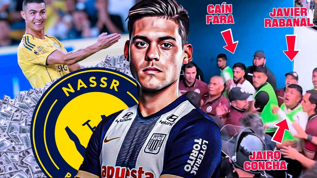 ¡LAS 3 NOTICIAS DEL DÍA DE ALIANZA LIMA!: Se va Girotti?, NO Juegan el Clásico y Titular Sorpresa