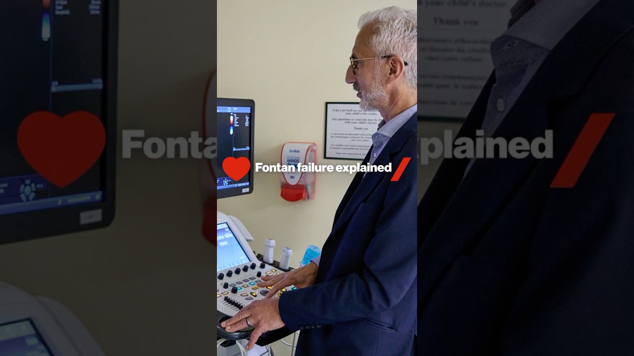 Fontain failure explained