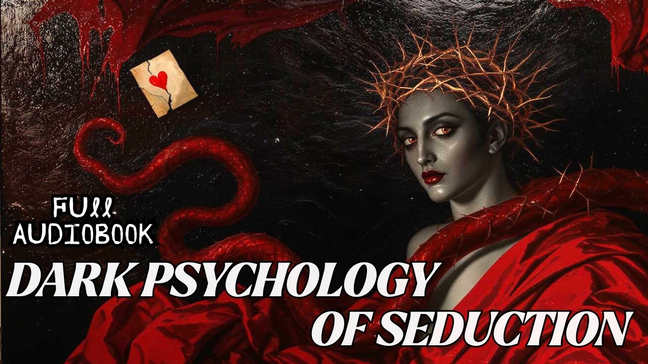 Are You the Fantasy—or the Puppet? Dark Psychology of Seduction